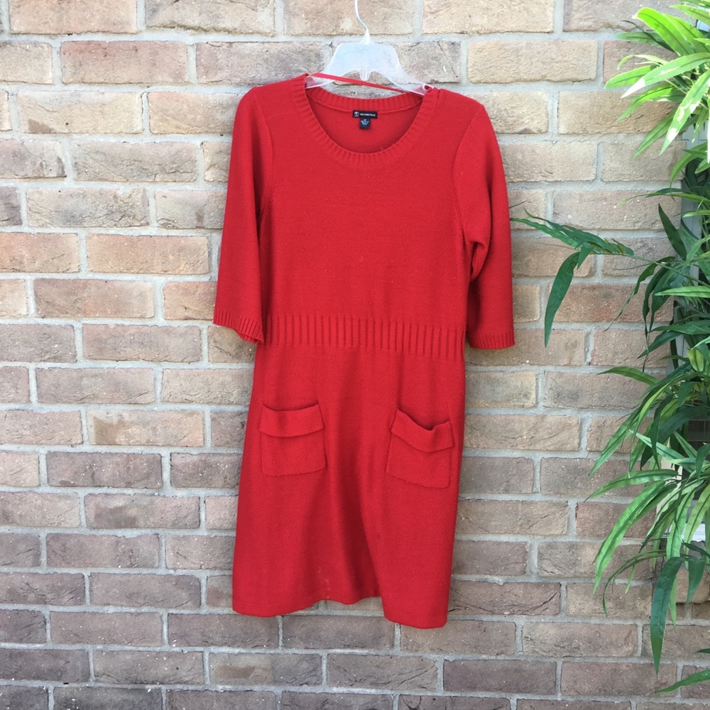3 for 15 🦠 Sweater dress
